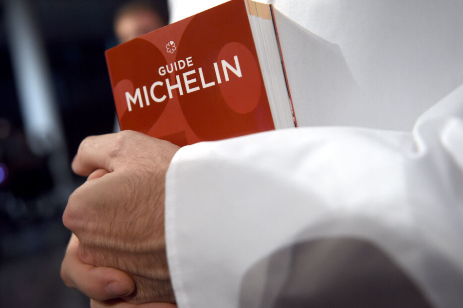 Der Guide Michelin kommt am 4. März in den Handel.