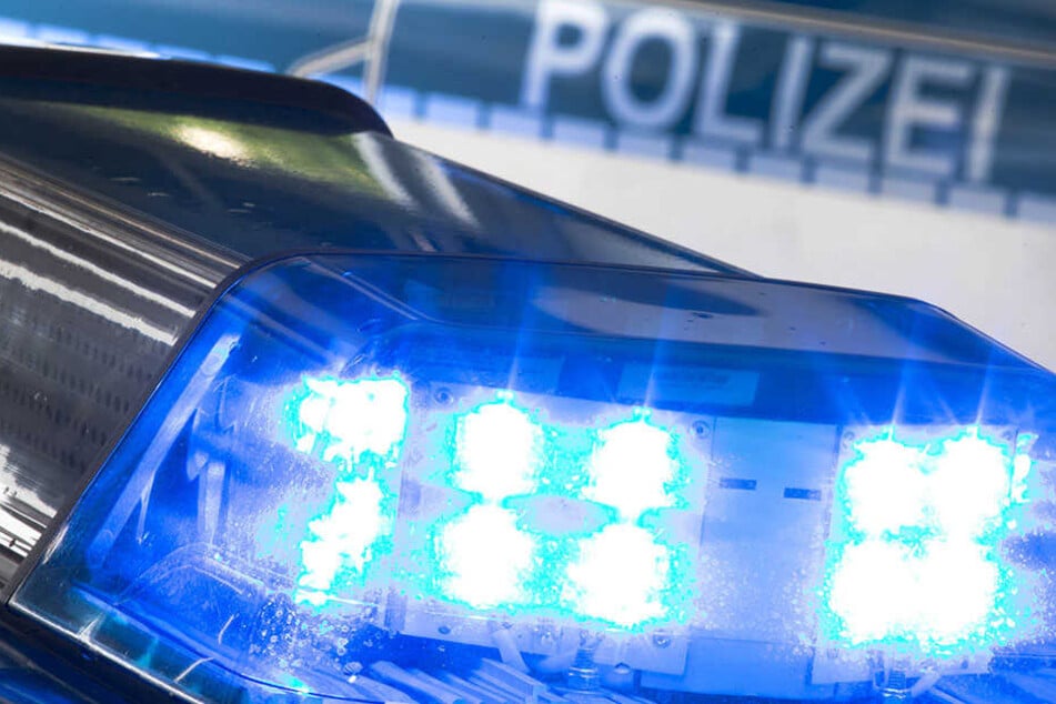 Ein Ermittlungsverfahren wegen gefährlicher Körperverletzung wurde eingeleitet.
