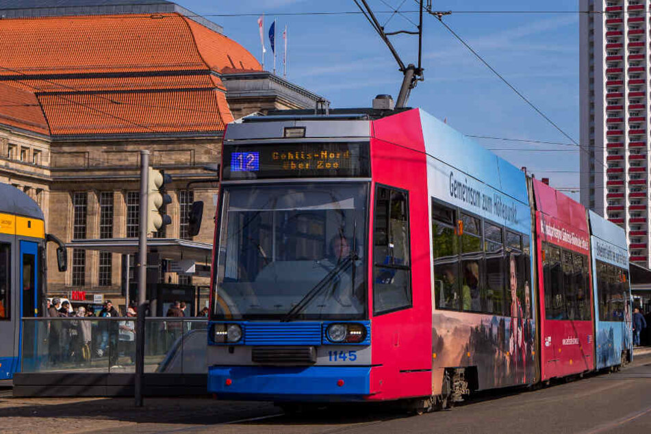 Am Hauptbahnhof waren die Diebe eingestiegen.