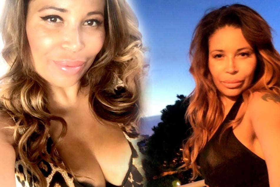 Patricia Blanco (46) ist frisch verliebt.