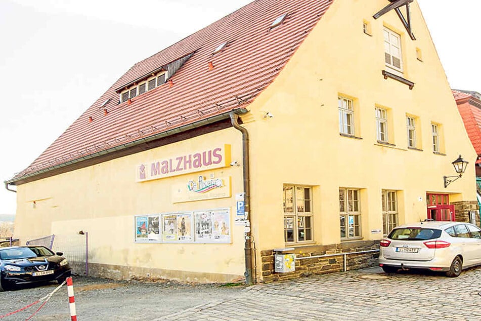 Picasso in Plauen - das Malzhaus hat den Ausstellungs-Coup gelandet.