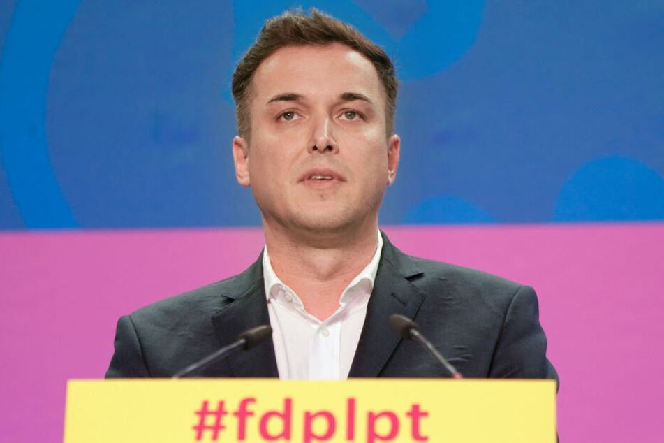 Sachsens FDP-Generalsekretär Robert Malorny (40) ist von seinem Posten zurückgetreten.