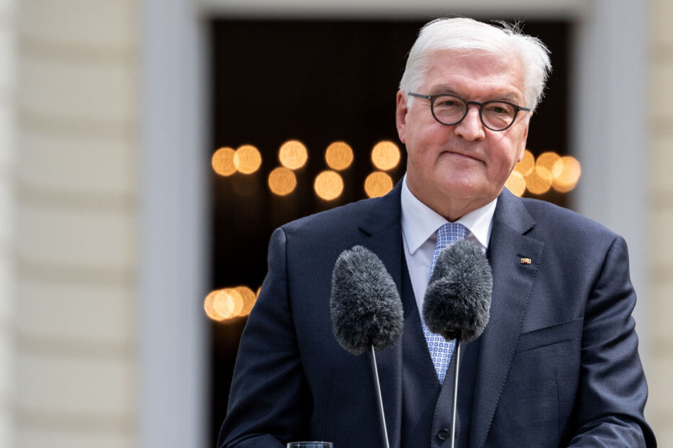 Bundespräsident warnt vor Landtagswahlen: "Treibt unser Land nicht auseinander!"