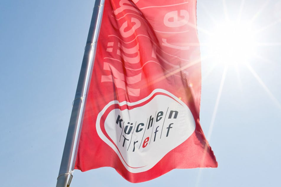 Überzeugt Euch von der großen Küchen-Auswahl bei KüchenTreff.
