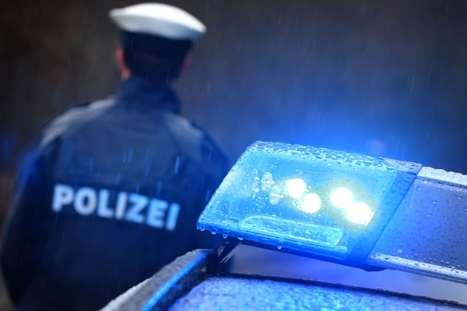 Die Polizei sucht nach dem vermissten Mann aus Hoyerswerda. (Symbolbild)