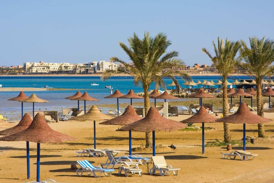 Ägypten ist eines der günstigen Urlaubsländer, wird nach mageren Jahren wieder häufiger gebucht.