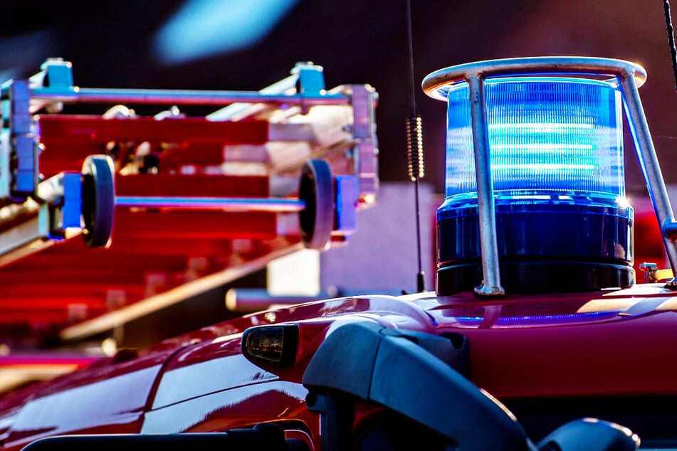 Die Feuerwehr musste in Reichelsheim anrücken. (Symbolbild)