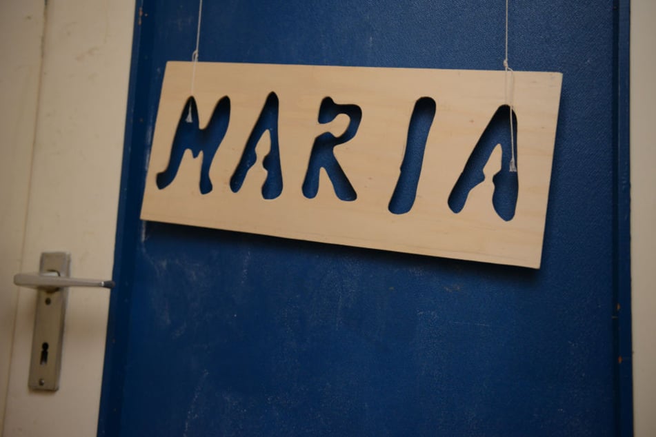 Der 57-jährige brannte mit der damals 13-jährigen Maria H. durch.(Archiv)