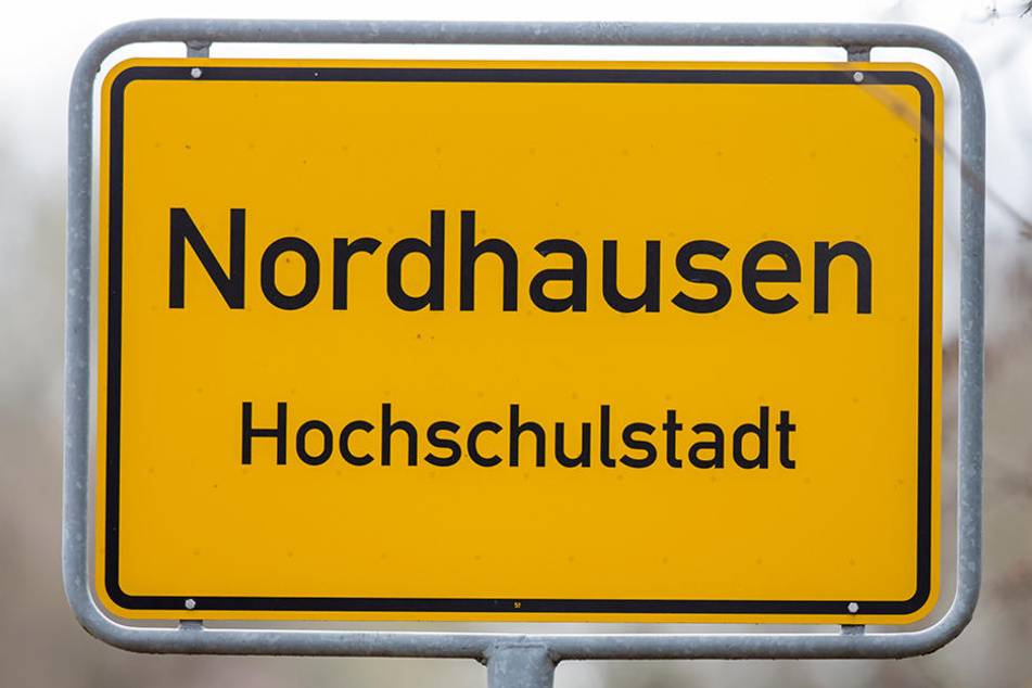 Der neue Bürgermeister von Nordhausen heißt Kai Buchmann.
