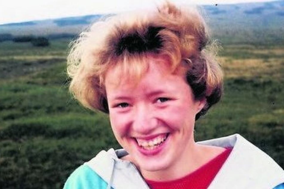 Beate Landgraf verschwand am 18. Juni 1990, wurde am 19. September 1990 tot aufgefunden. Ihr Mörder wird nicht mehr zur Rechenschaft gezogen werden.