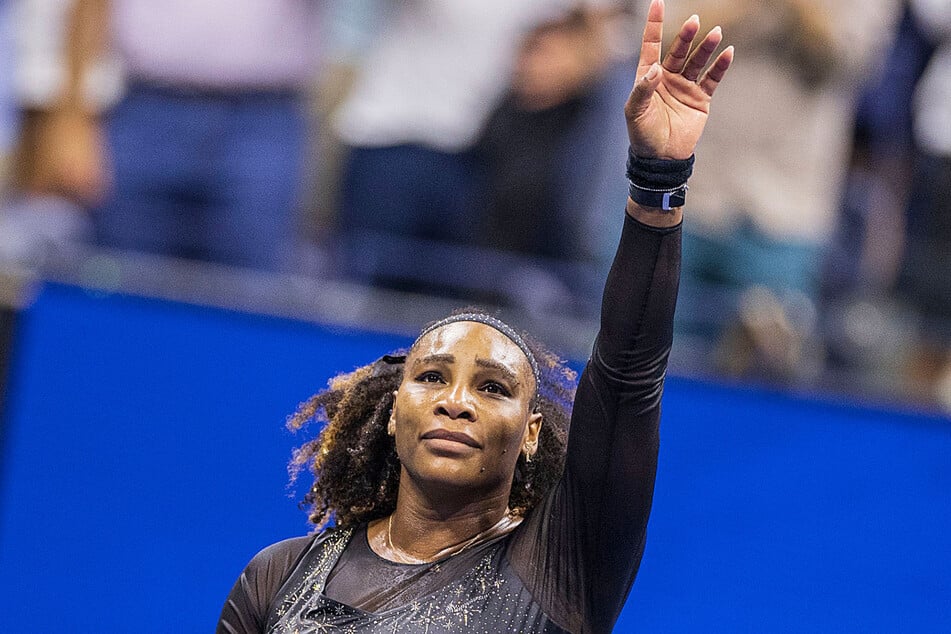 Vor vier Jahren beendete Serena Williams ihre Karriere.