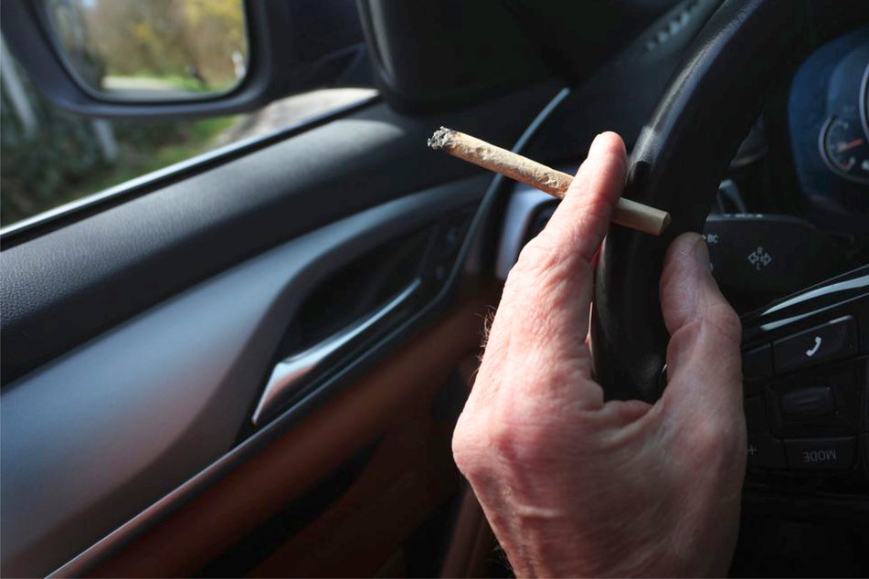 Mehr Fahrten unter Cannabis im Südwesten: Was steckt hinter dem "sprunghaften Anstieg"?