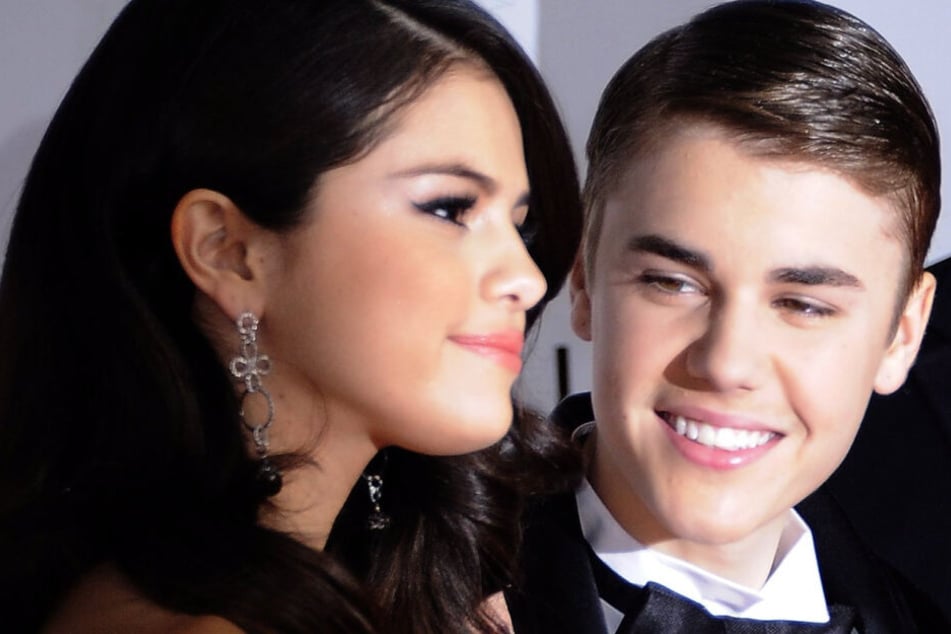 Selena Gomez will Abstand zu Ex-Freund Justin Bieber (25).