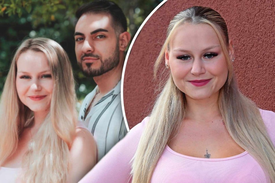 Nach Trennung von Tinush: Sarah-Jane Wollny könnte neue Liebe im TV suchen