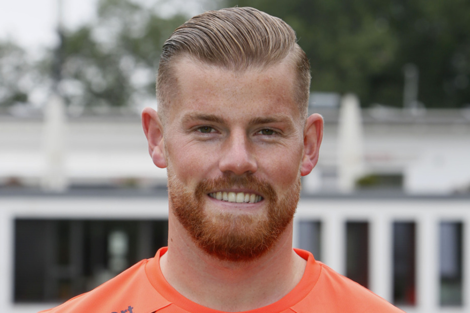 Will die Aufholjagd mit seinem Klub fortsetzen: FC-Keeper Timo Horn (26)