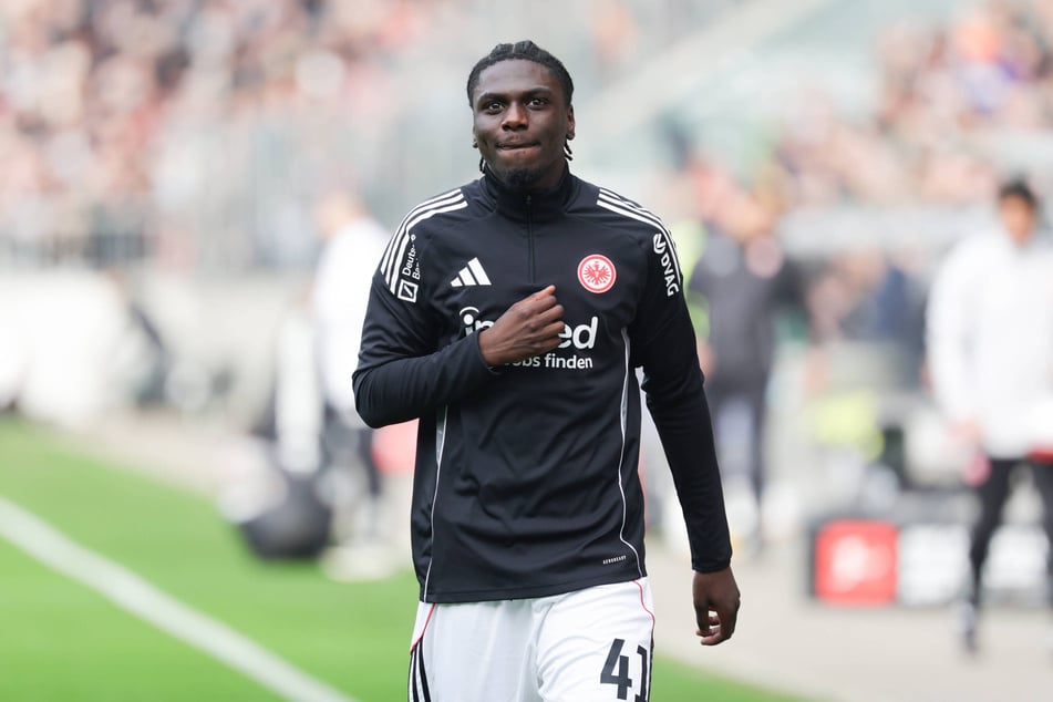 Siebenmal stand der U20-Nationalspieler Malis im Kader der Bundesliga, kam aber nie zum Einsatz.