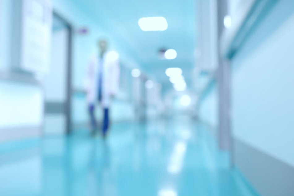 Nach vier Tagen konnte das Kind aus dem Krankenhaus entlassen werden. (Symbolbild)