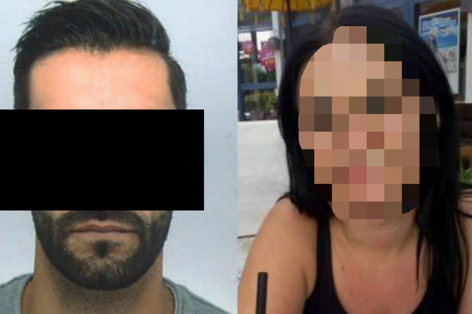 Der tatverdächtige Kevin K. stellte sich am Mittwochvormittag der Polizei. Bei der gefundenen Leiche handelt es sich mit sehr hoher Wahrscheinlichkeit um Ivana H.
