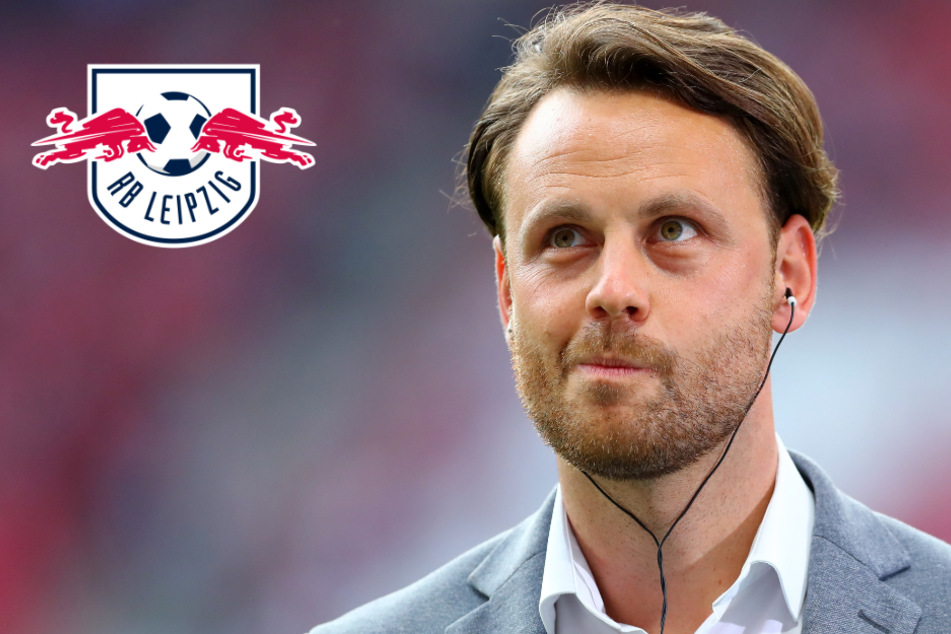 Dumm gelaufen: RB Leipzigs Ex-Mitarbeiter Vivell hat offenbar zu hoch gepokert!
