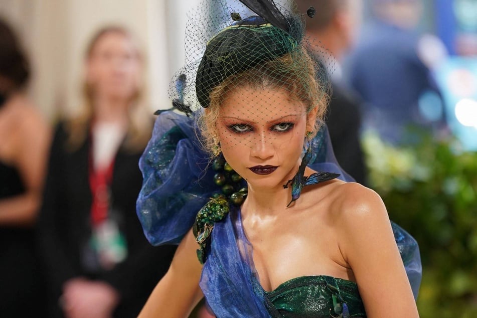 Zendaya consistently serves looks on the red carpet, with her past Met Gala 'fits among some of the best seen in years.