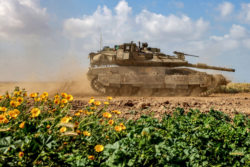 Die geplante Offensive in Rafah könnte im Tod Tausender Zivilisten enden.