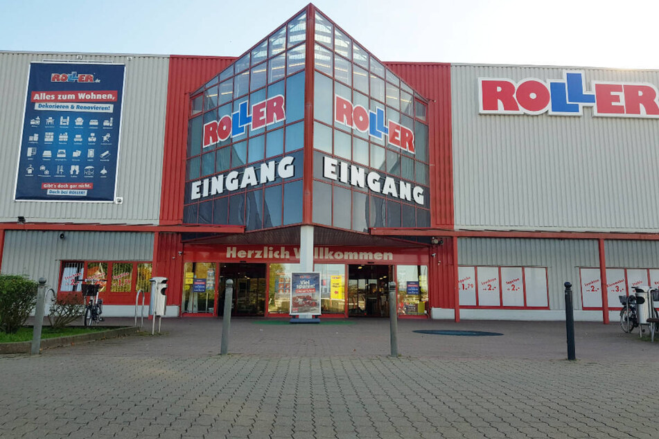 ROLLER begeistert Kunden mit großer Sparaktion am Sonntag (2.4.)