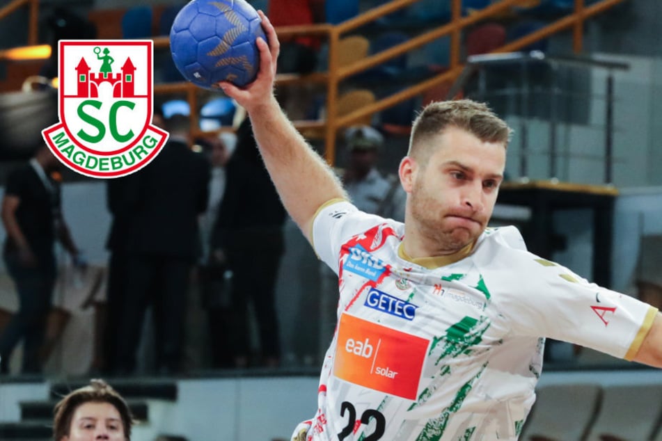 Handball Club-WM in Ägypten: SC Magdeburg startet mit Kantersieg