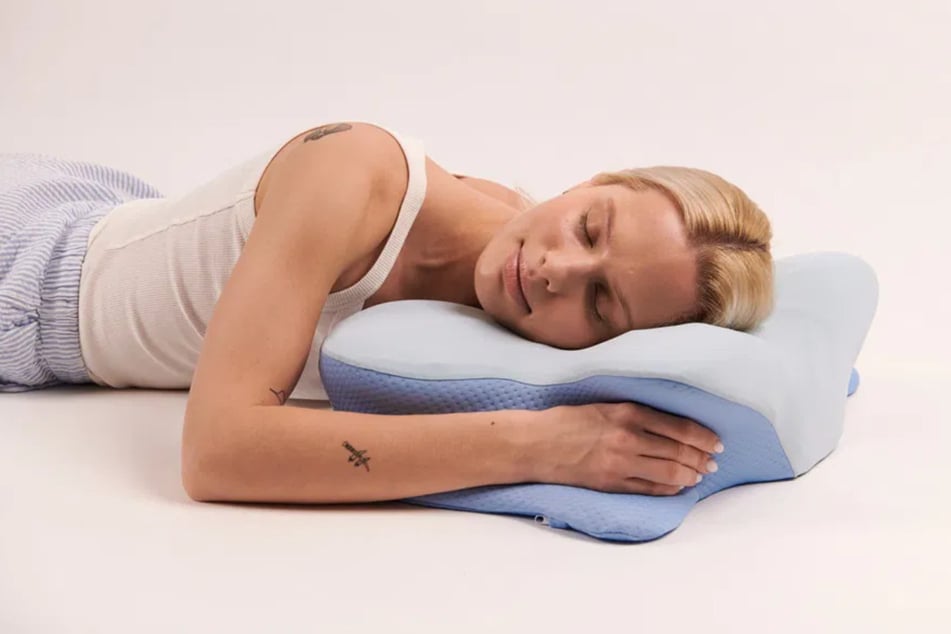 Some sleep specialists, initially sceptical, now recommend Derila as an adjunct to medical treatment for suitable patients.