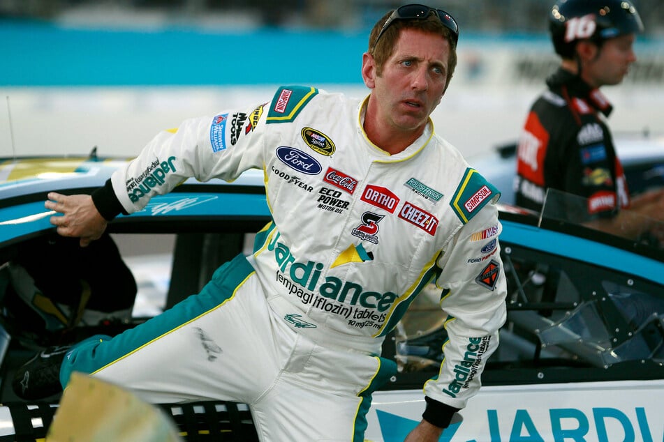 Ex-Rennfahrer Greg Biffle (†55) wurde im Dezember bei einem Flugzeugabsturz aus dem Leben gerissen.