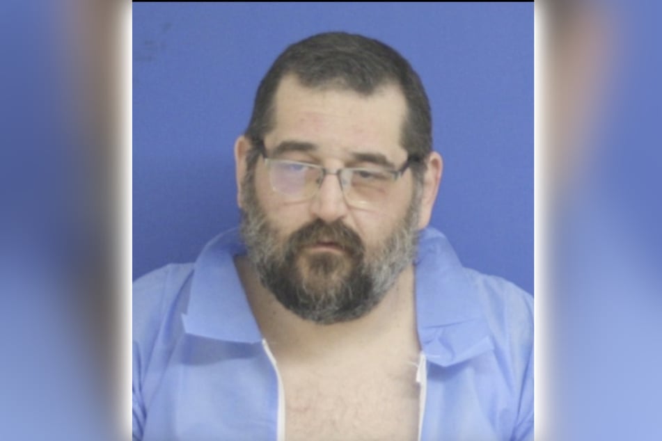 Anthony Andrew Esposito Jr. (52) tötete seinen eigenen Sohn.