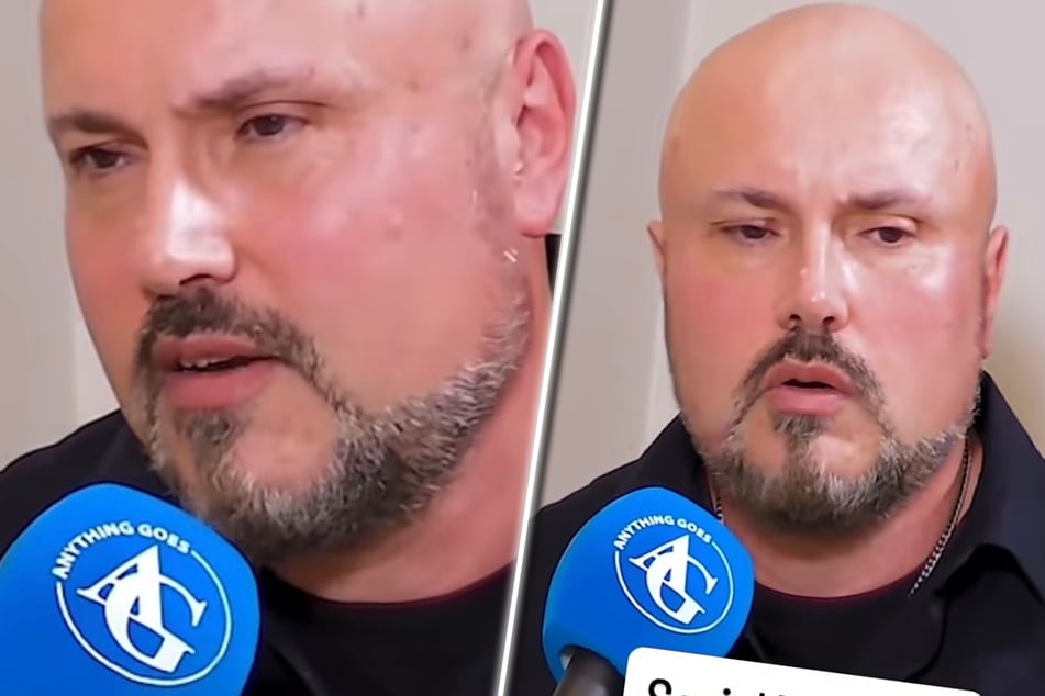 Repugnante: Un caníbal trabajaba en una morgue para comer carne humana.