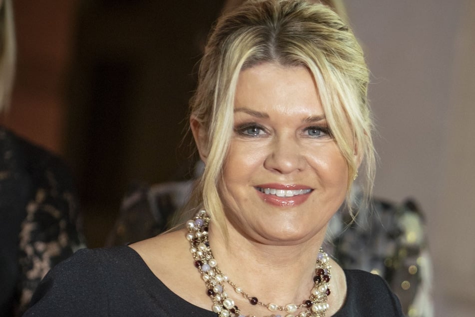 Corinna Schumacher spricht in der neuen Netflix-Doku über ihren Ehemann Michael (beide 57).