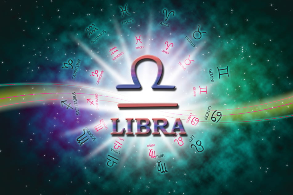 Wochenhoroskop Waage: Deine Horoskop Woche vom 25.04. - 01.05.2022