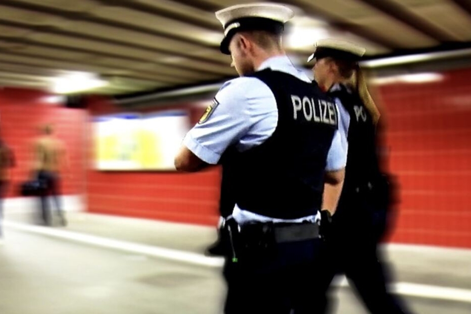 Die Bundespolizei musste zu mehrere Streitereien ausrücken und wurde dabei beleidigt und angegriffen. (Symbolbild)