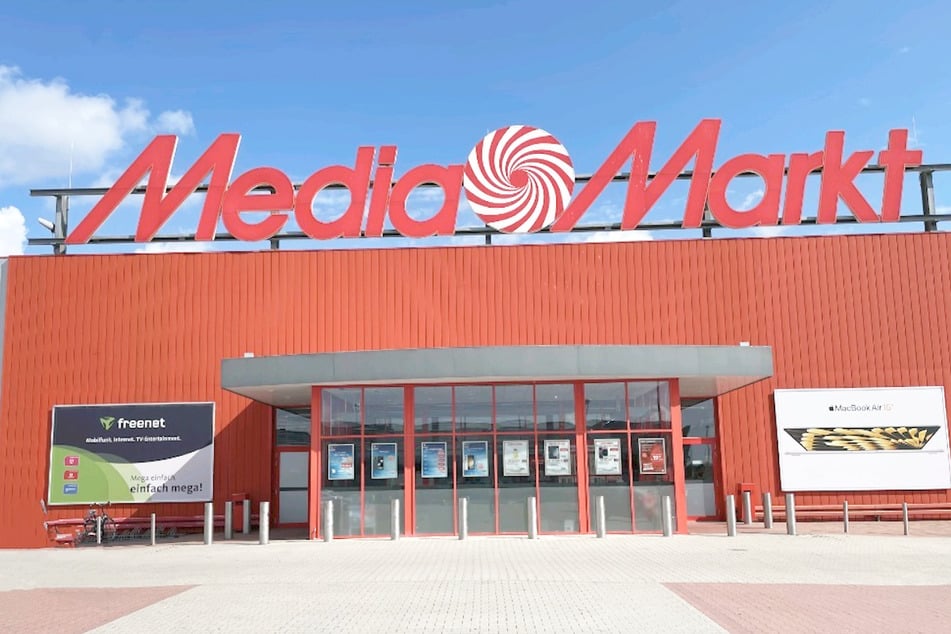 MediaMarkt Emden - Fritz-Reuter-Straße 11.