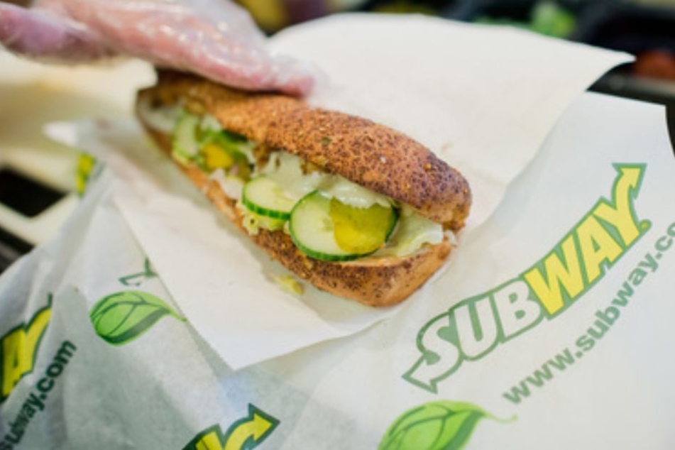 Die Fast-Food-Kette ist für zahlreiche Varianten von Sandwiches bekannt.