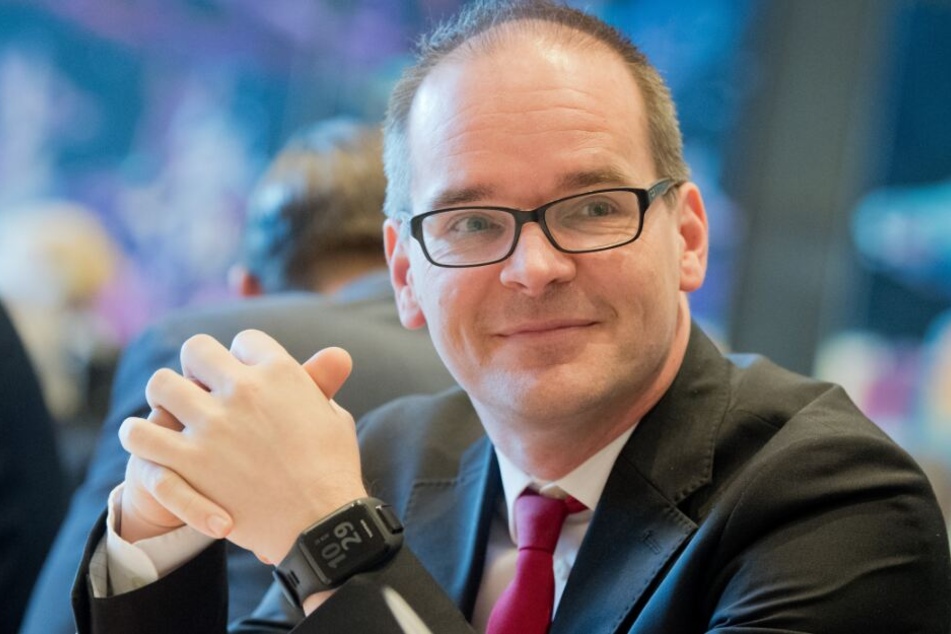 Ob der Umfang an Unterrichtsausfällen aufgrund von Heizungsausfällen größer sei, konnte Kultusminister Grant Hendrik Tonne nicht beantworten.