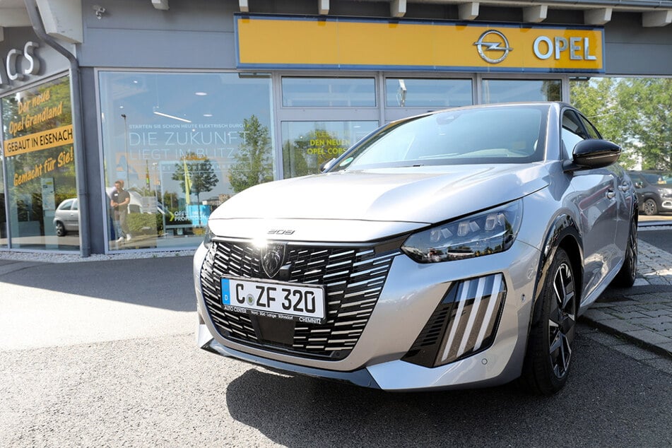 Dieses Auto kostet kaum mehr als ein Deutschland-Ticket