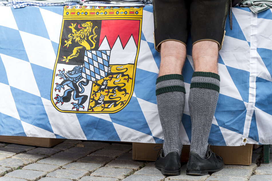 München: "Heimatindex" zeigt auf: Bayern fast so zufrieden wie vor Corona!