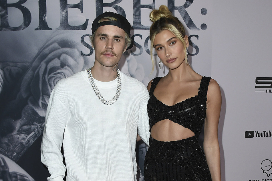 Bereits seit fast drei Jahren verheiratet: Justin (27) und Hailey Bieber (24).