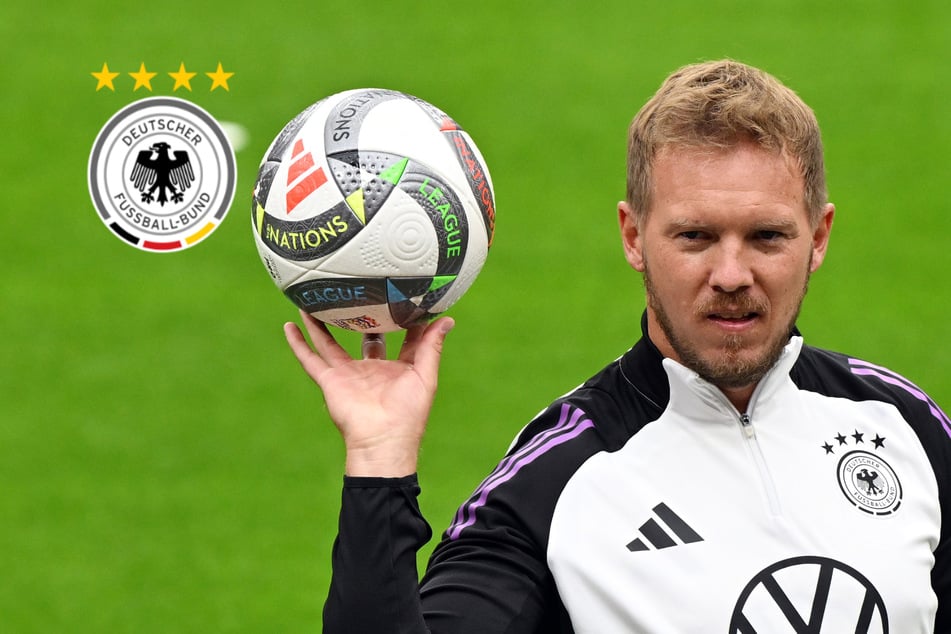 Würden Sie einen Spieler aus der Saudi-Liga für die Nationalelf nominieren, Herr Nagelsmann?