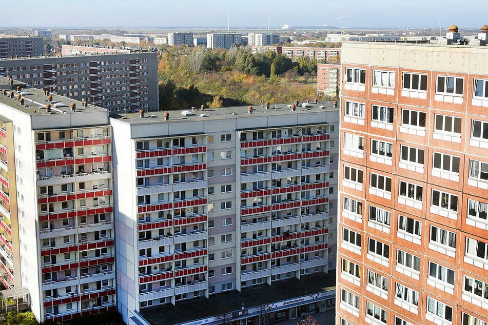 In Leipzig-Grünau wollten die Täterinnen eine alte Frau überfallen.