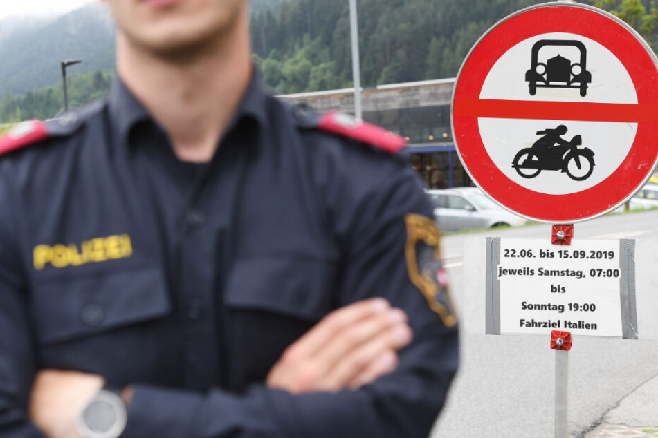 Bereits im Sommer 2019 hatte es Fahrverbote in Österreich gegeben. (Archivbild)