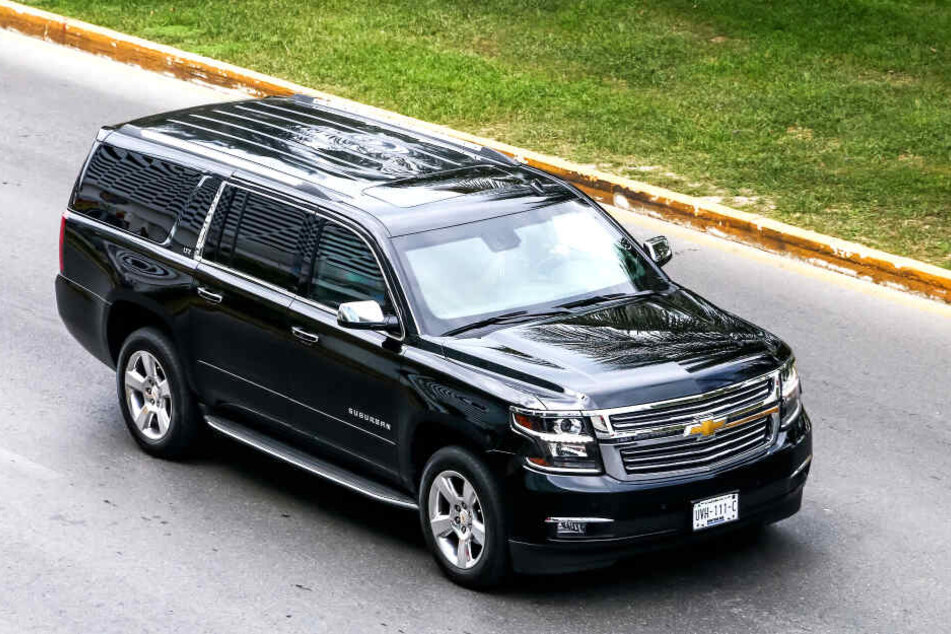 Sie bremsen bei voller Fahrt: General Motors ruft 650.000 Autos zurück!
