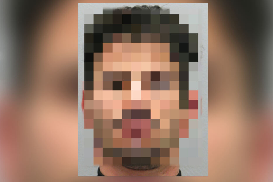 Der Mann konnte mittlerweile gefunden werden.