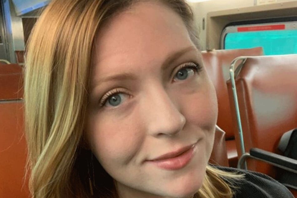 Taryn Elise sorgte sich nach ihrem Autounfall in erster Linie um ihr Aussehen.