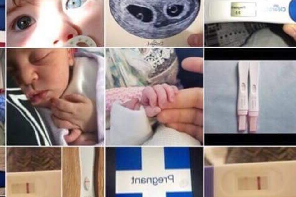 Schon über 800 Babys soll der Brite gezeugt haben.