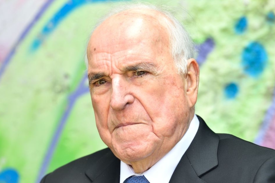 Der ehemalige Bundeskanzler Helmut Kohl ist am 16.06.2017 gestorben.