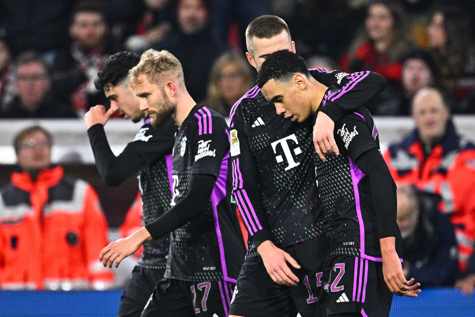 Die Saison des FC Bayern könnte kaum schlechter laufen.