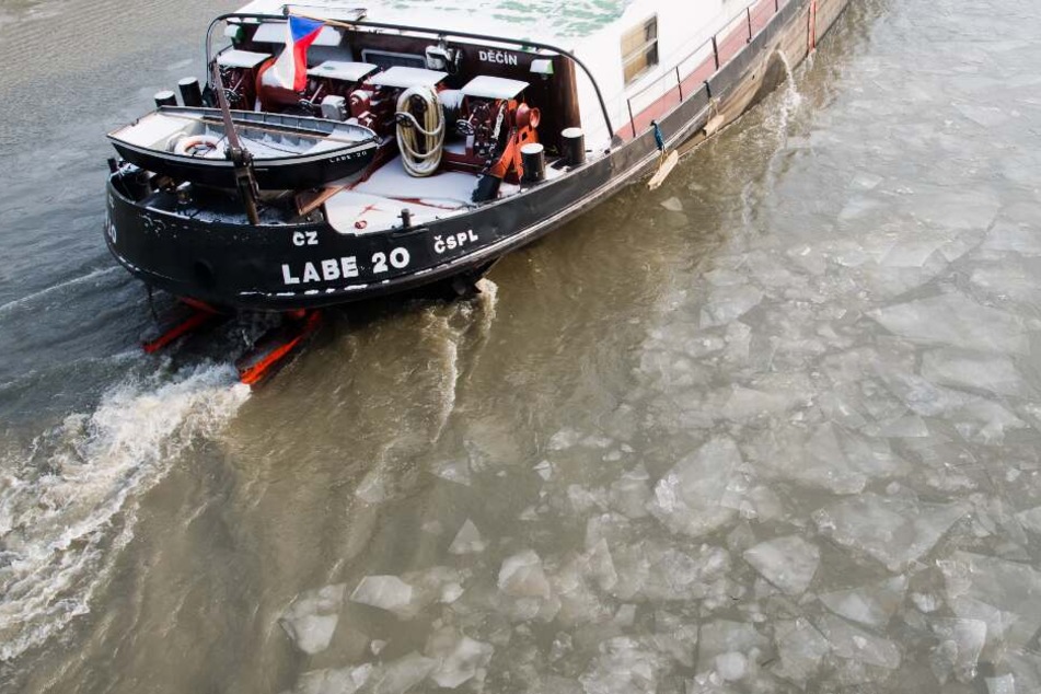 Im eiskalten Mittellandkanal verliert sich die Spur der 60-Jährigen.